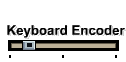 Keyboard Encoder