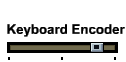 Keyboard Encoder